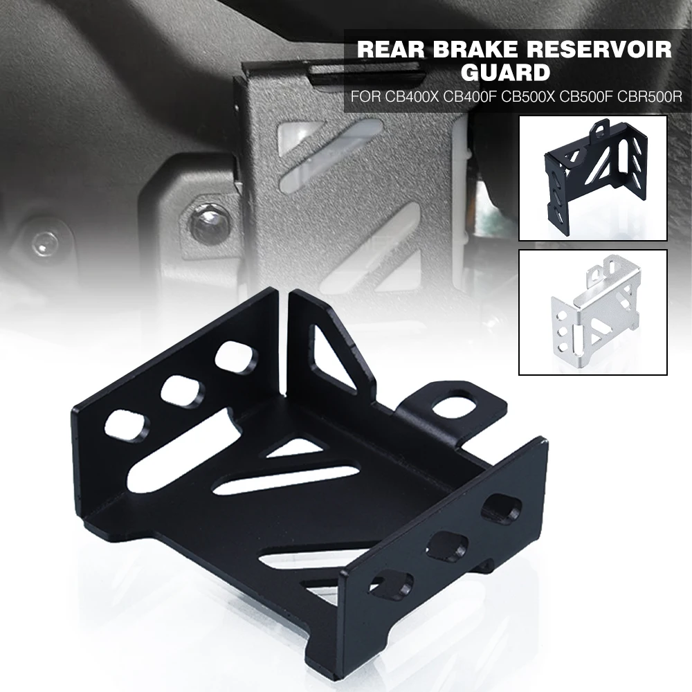 

Защитная крышка для мотоцикла HONDA CB400X CB400F CB500X CBR500R CB500F все годы 2022 2021 2020