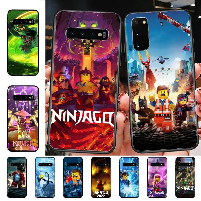 

Hot Pzzle Pieces Phone Case for Samsung S10 21 20 9 8 plus lite S20 UlTRA 7edge