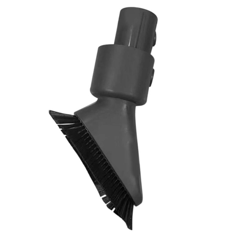 

Suction Head Brush For Dreame V9/V9B/V10/V11/V16/T10/T20/T30 Vacuum Cleaner Replacement Accessories Dust Removal Brush