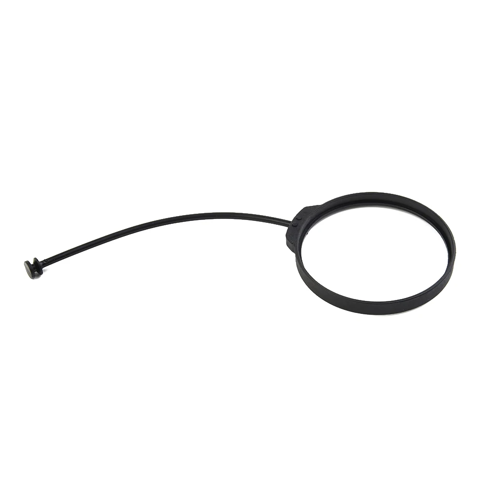 

Car Fuel Tank Cap Cable NBR Wire Black Accessories For BMW 1/3/5/6/7 Series X1 X3 X4 X5 X6 Z4 Mini Tank Cover Line Cable
