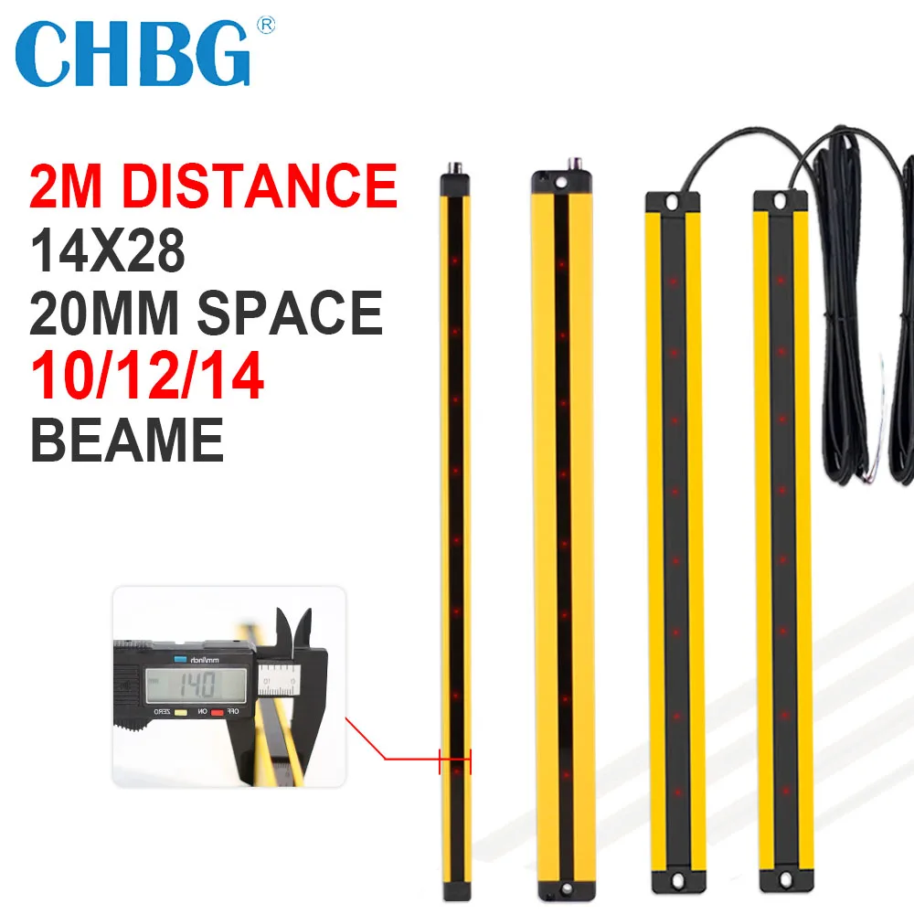 Сверхтонкая решетка для узкого пространства CHBG 14X2 8