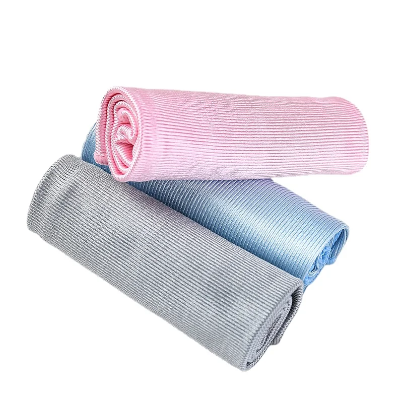 Kitchen Cleaning Cloth Wipes Wipe Glass Cloth