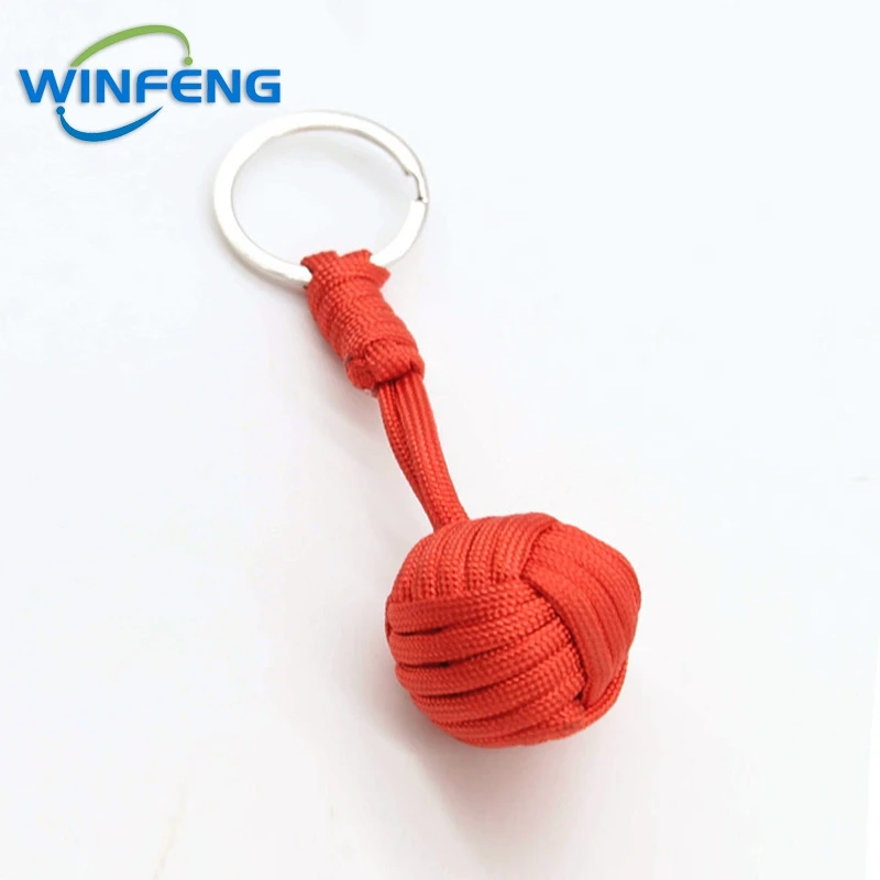 

LISM Самозащита брелок из нержавеющей стали