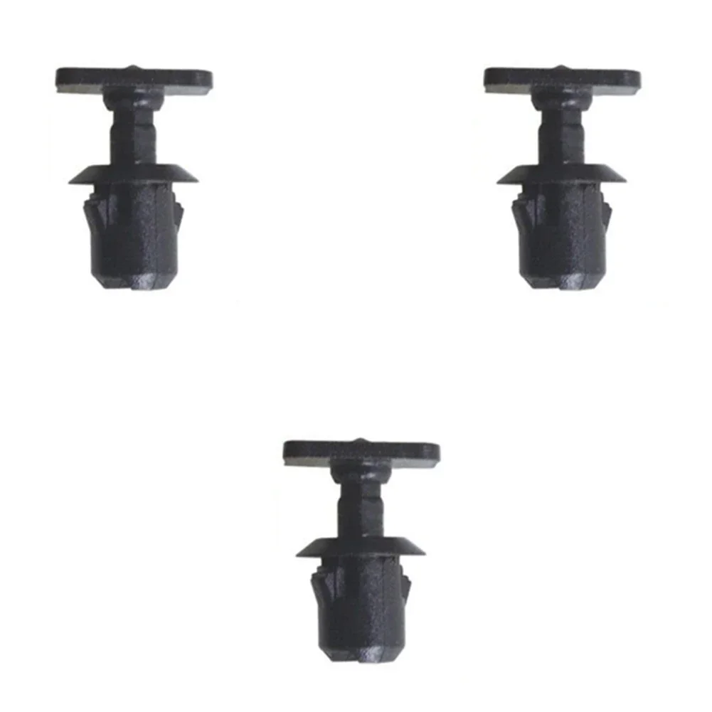 Зажимы для накладки на крышу зажимы потолку T5 T-ransporter 50 шт.