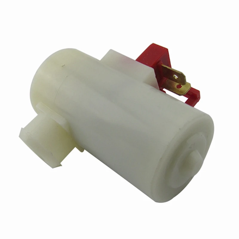 Мотор омывателя лобового стекла MR502984 8260A464 для Mitsubishi Pajero 4 MK4 V80 Montero Nativa Sport 1 K80 K90