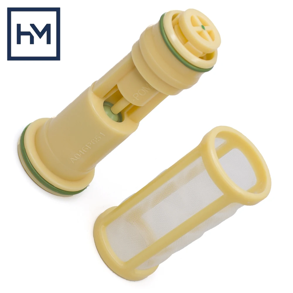 

Клапан топливного насоса OE: 1949630 1857677 и сборный сетчатый фильтр Adblue для DAF CF/XF106 Euro 6 Trucks