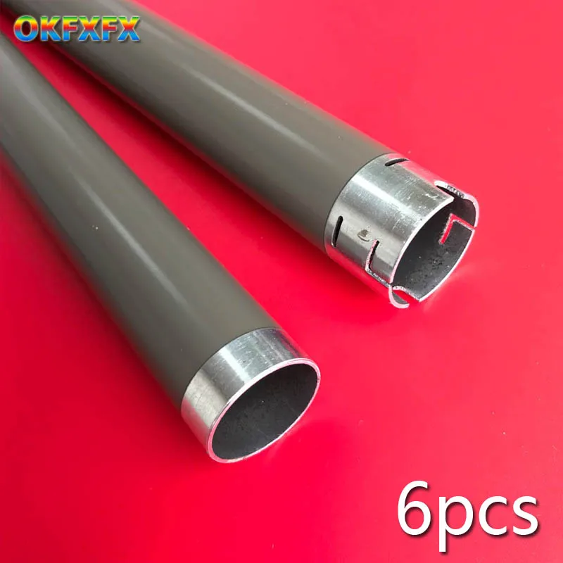 

6X LM4009001 LM6545001 Fuser Upper Heat Roller for Brother HL 2030 2032 2035 2037 2040 2045 2070 2075 DCP 7010 7020 7025