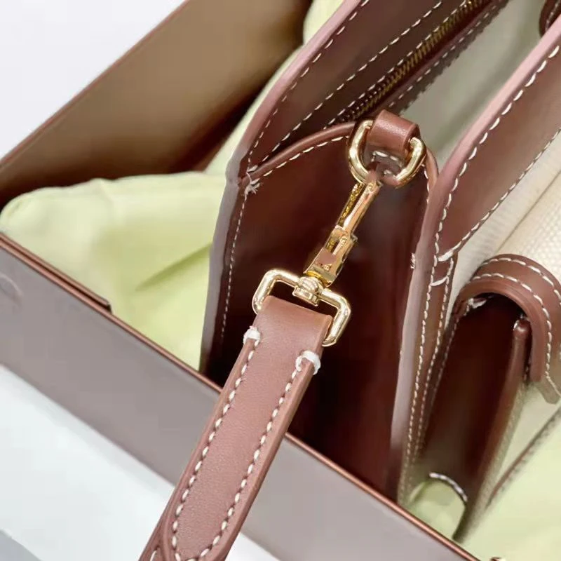 

High-quality women's bags