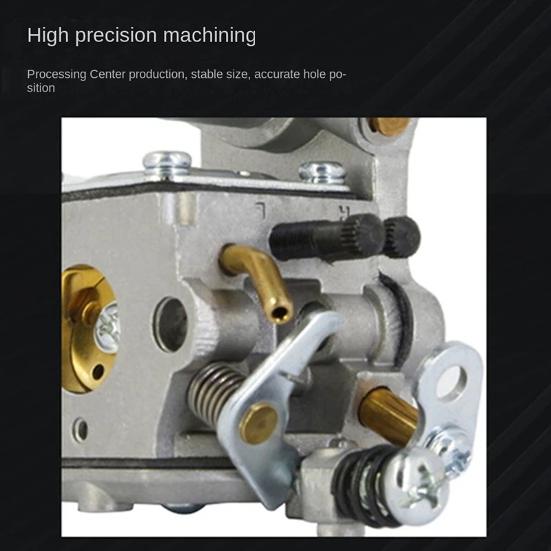 Запасные части для карбюратора Zama C1M-W26C P3314 PP3516/4018 54504070