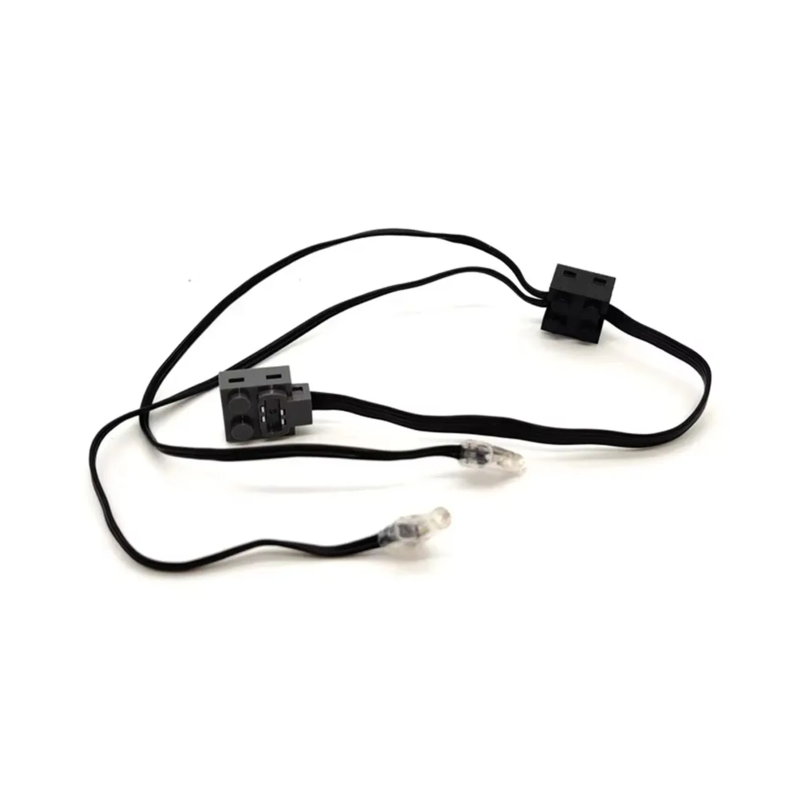 Комплект светодиодных фонарей MOC Power Functions для 61930 8293, модификация освещения модели автомобилятразда (art.: 3920cdc13295c) - 3920cdc13295c