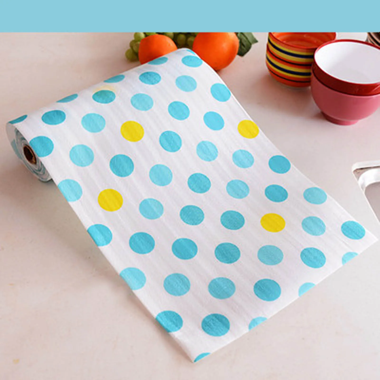 300 см ароматизированные бумажные вкладыши для ящиков из свежего льна. Отличные