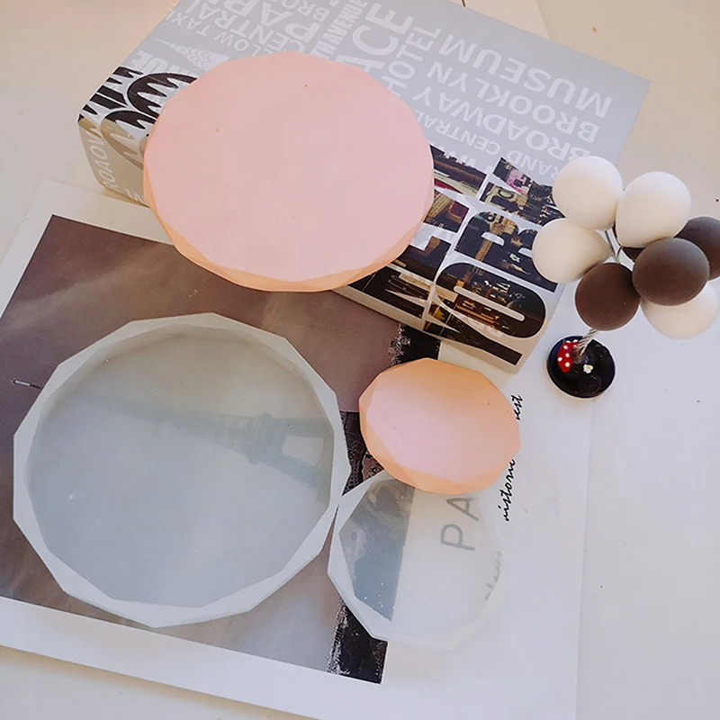 Набор для Алмазного Стола сделай сам силиконовая форма кристалл эпоксидная