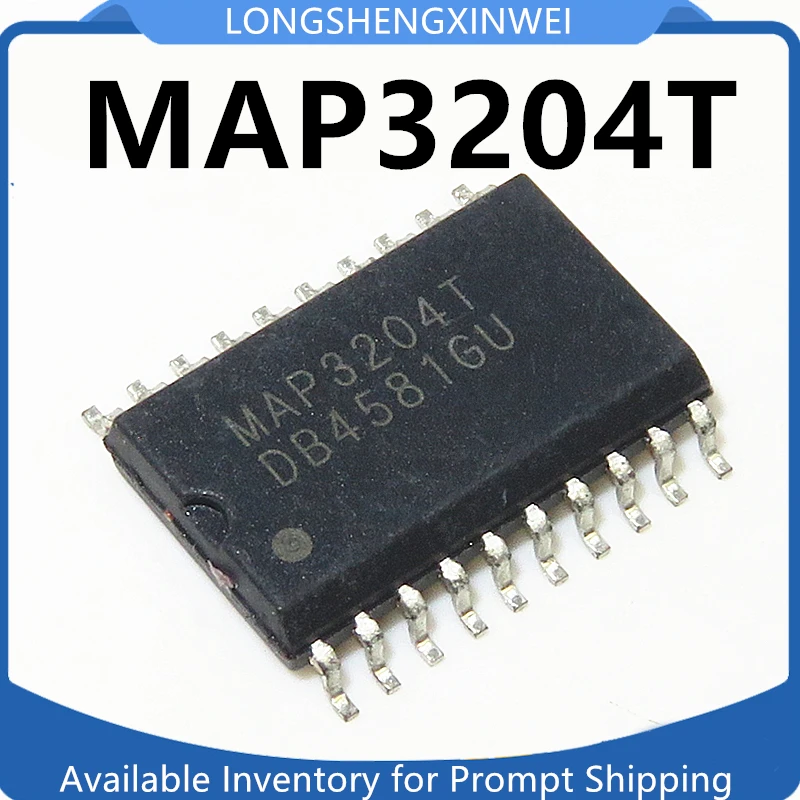 

1PCS MAP3204T MAP3204 SOP20 Brand New LCD Power Chip
