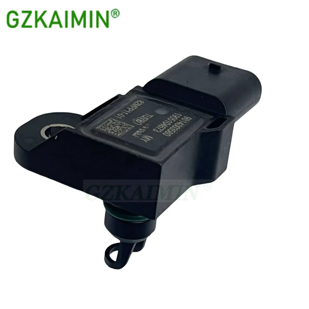 Фото Датчик давления воздуха MAP GZKM OEM 9814003580 для Citroen Peugeot №2