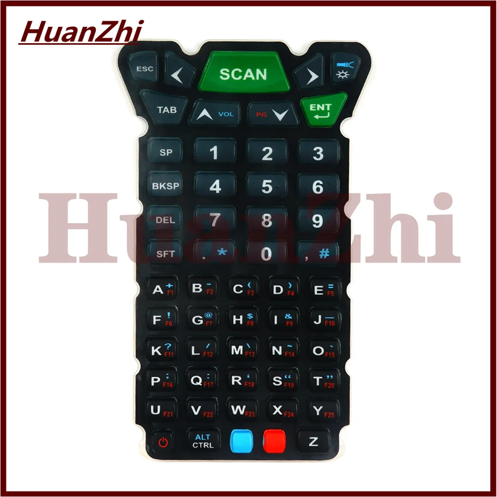 

(HuanZhi) Keypad(55-Key) Replacement for Honeywell Dolphin 99EX Dolphin 99GX