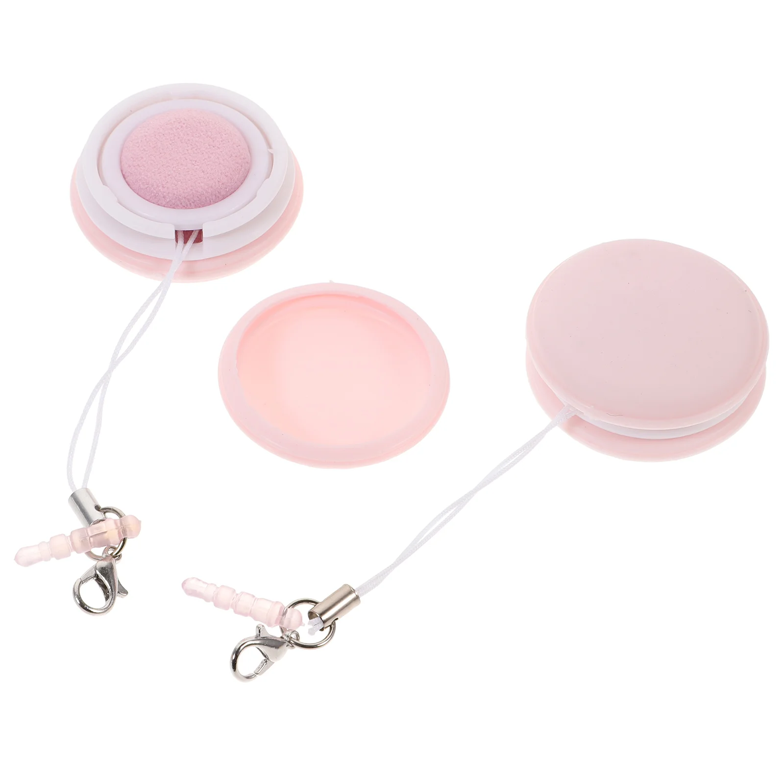 

Screen Cleaner Phone Cleaning Wipes Macaron Mobile Wipe Glasses Lens Cloth Cleaners Computer Eyeglasses Touch Laptop Ball Pad