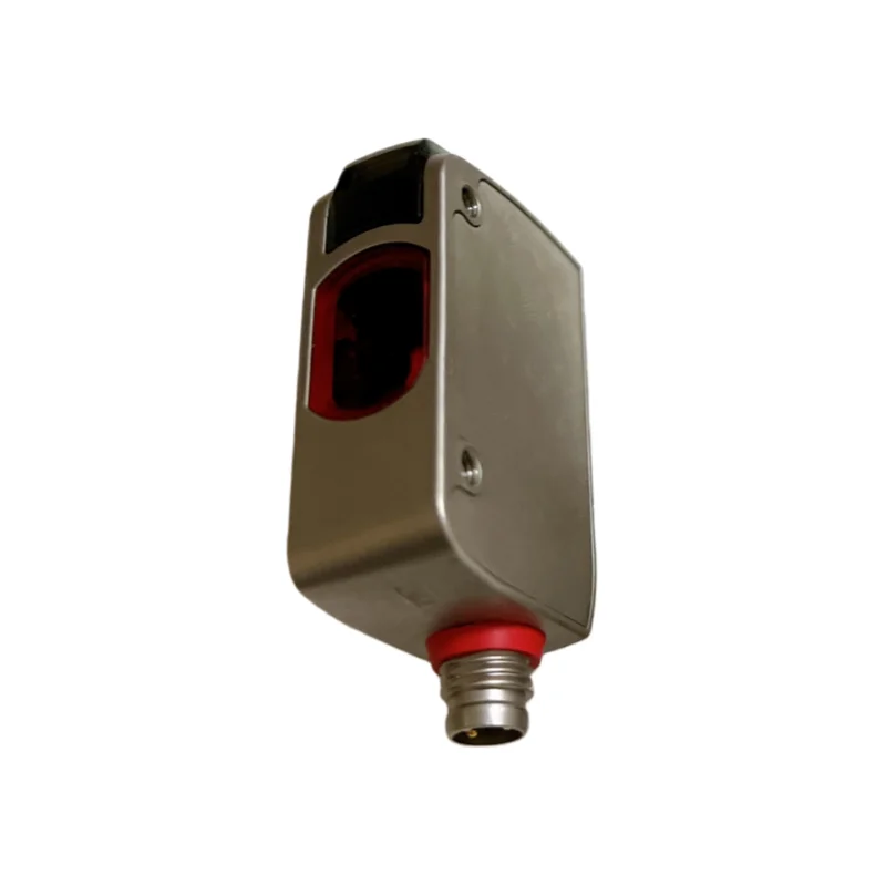 Фото Оригинальный усилитель KEYENCE LR-ZH500CP высокой мощности со встроенным лазерным датчиком CMOS. Цена договорная. №3