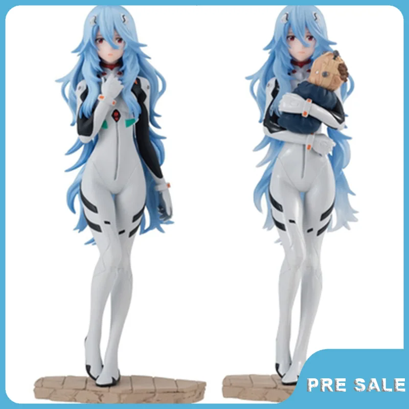 Экшн-фигурка Рэй сузухара Сакура ЕВА экс кешапон оригинальная ПВХ игрушка ручной