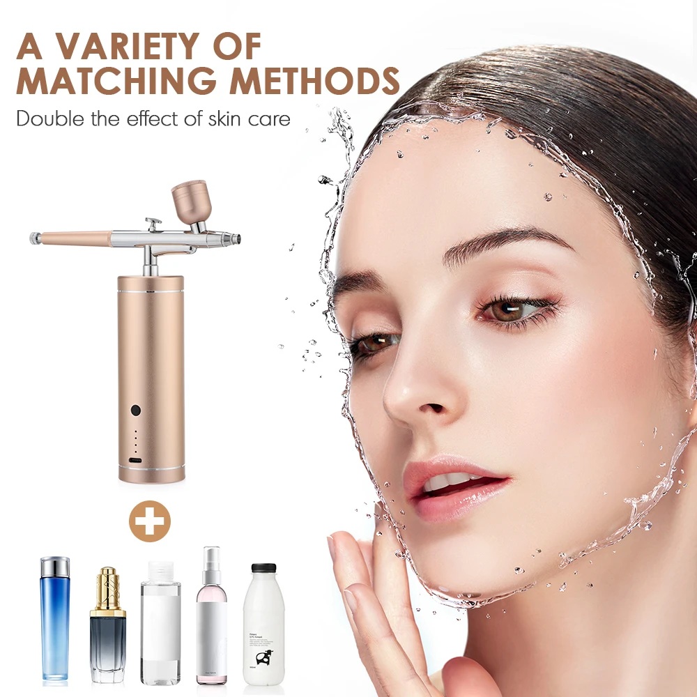 Мини-Аэрограф с компрессором 0 3 мм |