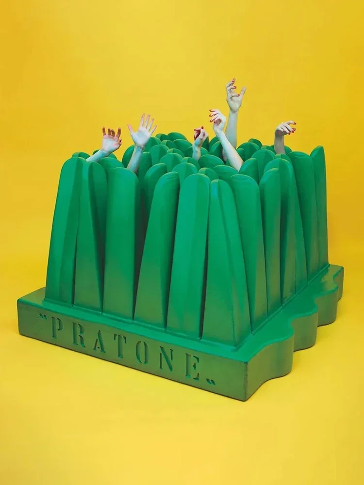 Травяной пищевод диваны Freizeit Kunst wohnzimmer Trend ige und verspielte Wohnkultur Dekoredigidade Orn meaningencia