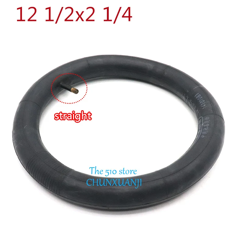 12 1/2 X 2 1/4/2.40 inner Tire fits Many Gas Electric Scooters Inch For ST1201 ST1202 e-Bike 1/2X2 1/4 1/2x2.75 | Автомобили и