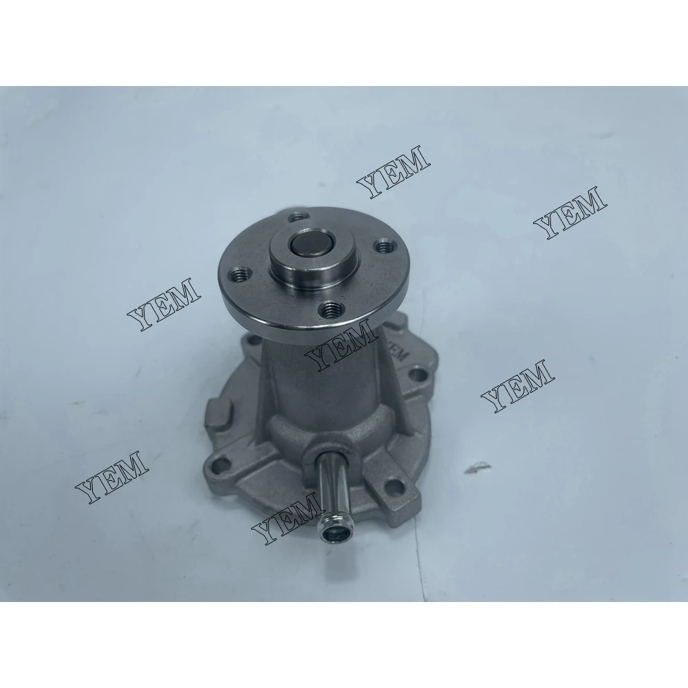 Детали двигателя для Kubota D950-2 водяной насос YEM392-2 19069-72036