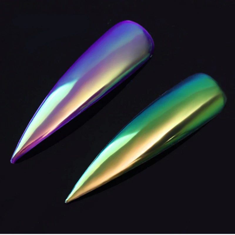 500pcs/pack Long Half Cover Stiletto Nails Salon fake nails Acrylic Artificial False Nail Art Tips |