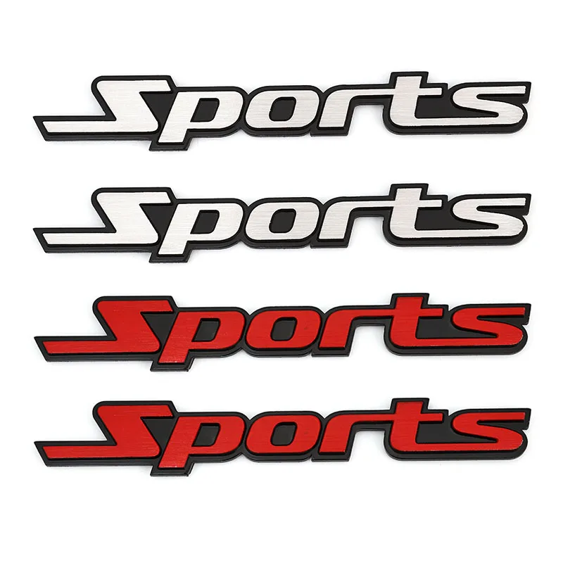 

Металлическая Эмблема Для BMW Audi Honda Nissan Volkswagen Jeep Peugeot Mazda Hyundai Opel Renault