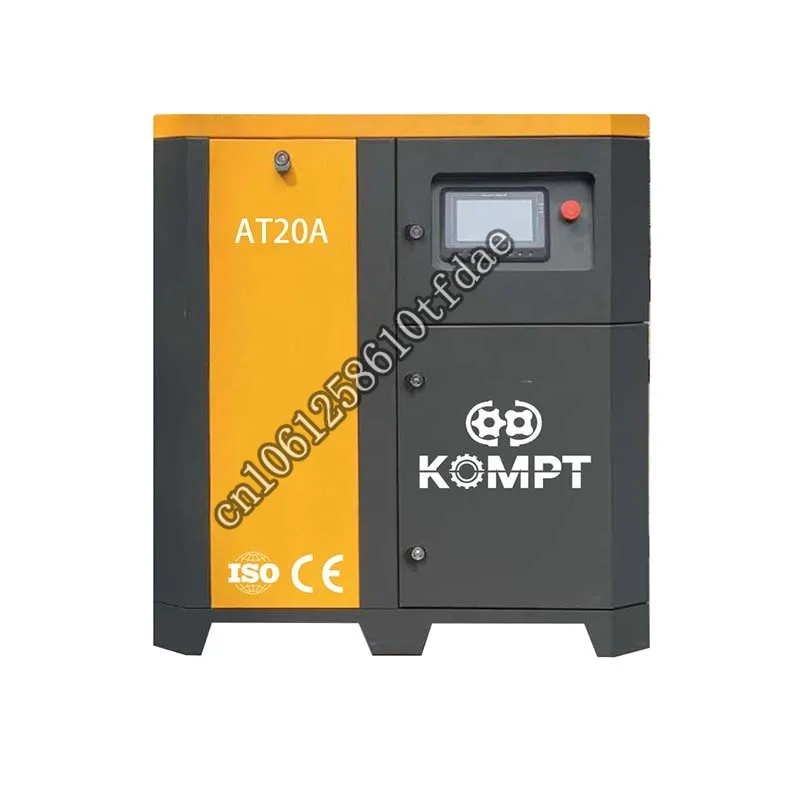 30hp/8kg 3.6 M3 Air Compressor Factory Direct Sales