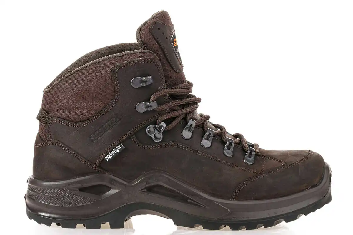 

Scooter Su Geçirmez Deri Koyukahve Outdoor Bot G1219CKO