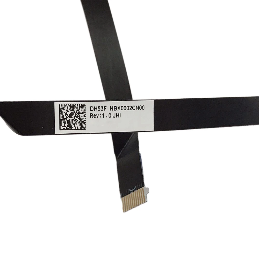 Кабель для жесткого диска SSD SATA разъем Acer Aspire AN715-51 AN515-54 AN515-53 DH53F NBX0002CN00