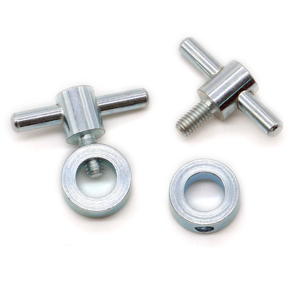 5 шт./компл. катушка для тату-машинки ручка запорный винт аксессуары тату-замка |