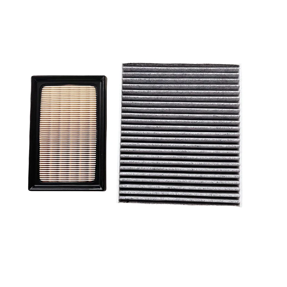 

Воздушный салонный и аккумуляторный фильтр для LEXUS/TOYOTA COROLLA Hybrid C-HR 1.8 Hybrid PRIUS 1.8 Hybrid (PHV) 17801-0M030 G92DH-47070