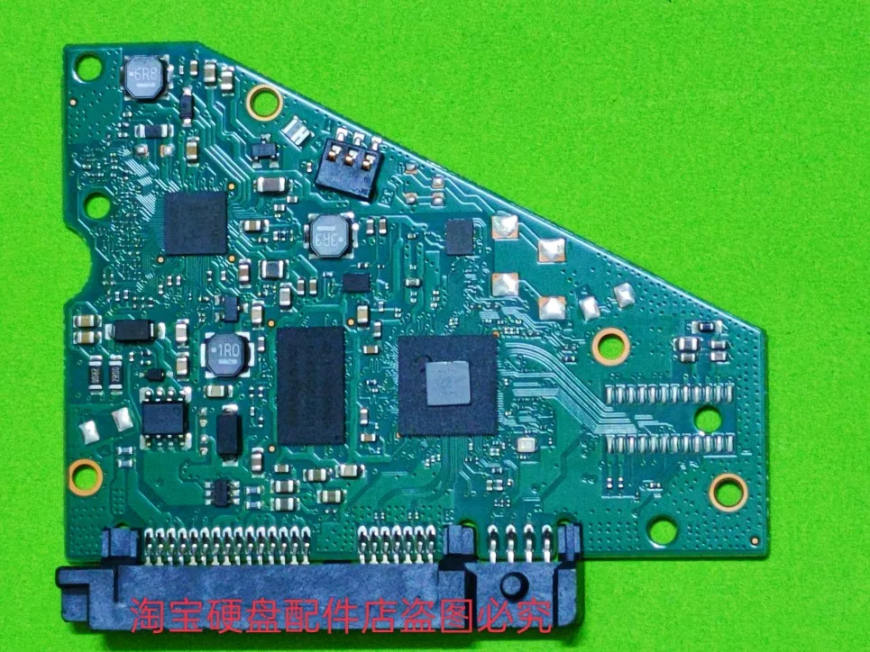 Новый новый для доски Seagate 100863726 REV A |