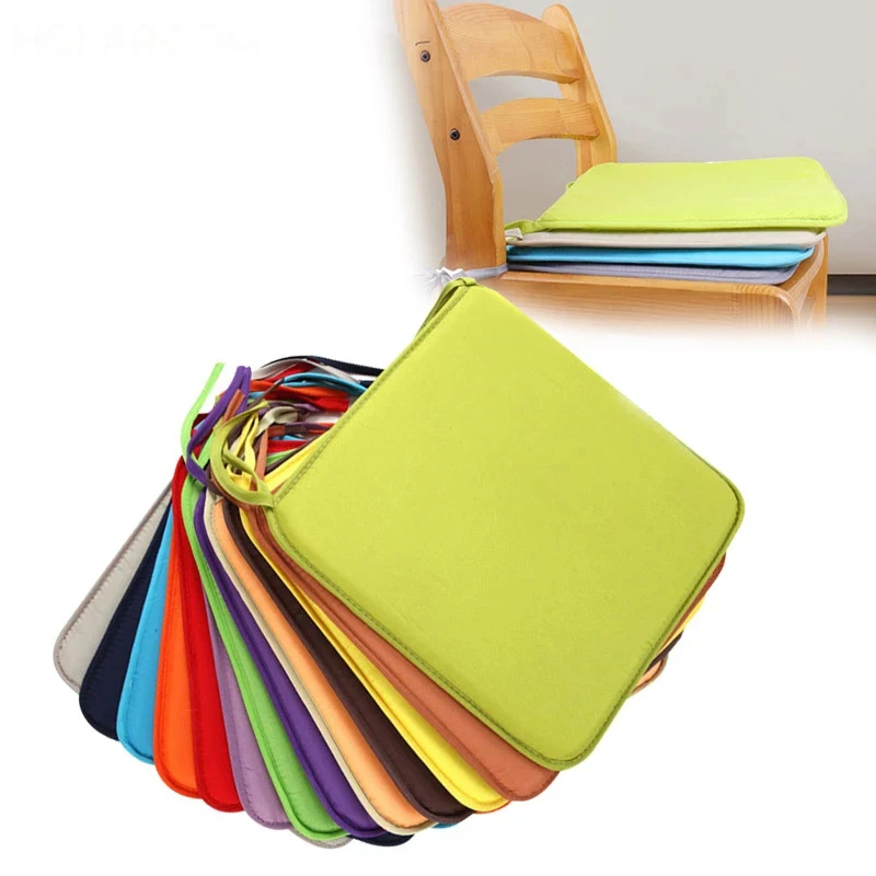 Cushion Creative Sofa Fabric Cushion 40*40cm