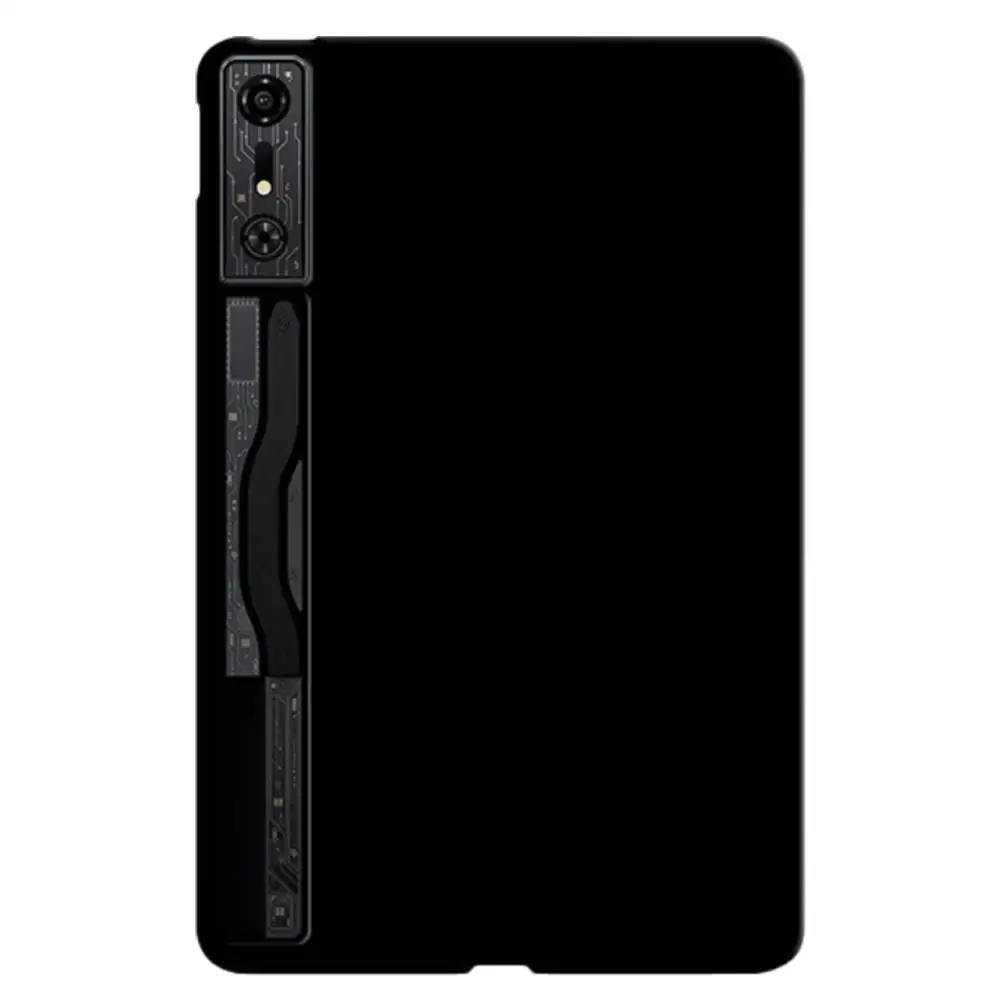 Планшет для Zte Nubia Red Magic Nova 10 9 дюймов Flexibel черный ТПУ мягкий силиконовый защитный