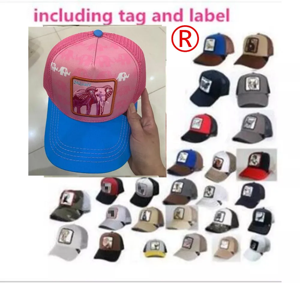 

Мужская Летняя сетчатая вышивка с животными, 2023