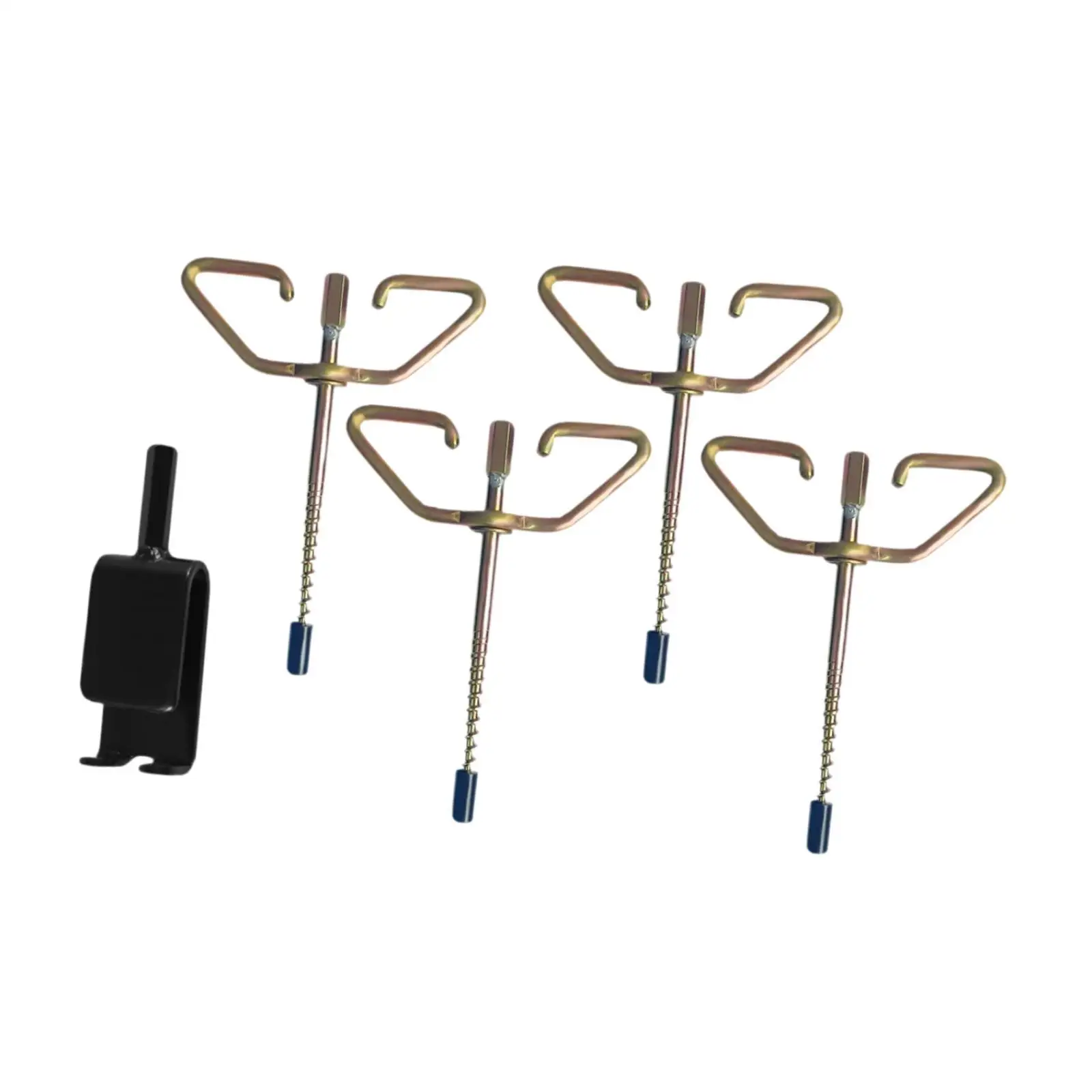 4x инструмент для подледной рыбалки