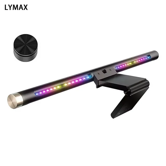 

LYMAX D012 RGB Подвесная лампа для экрана