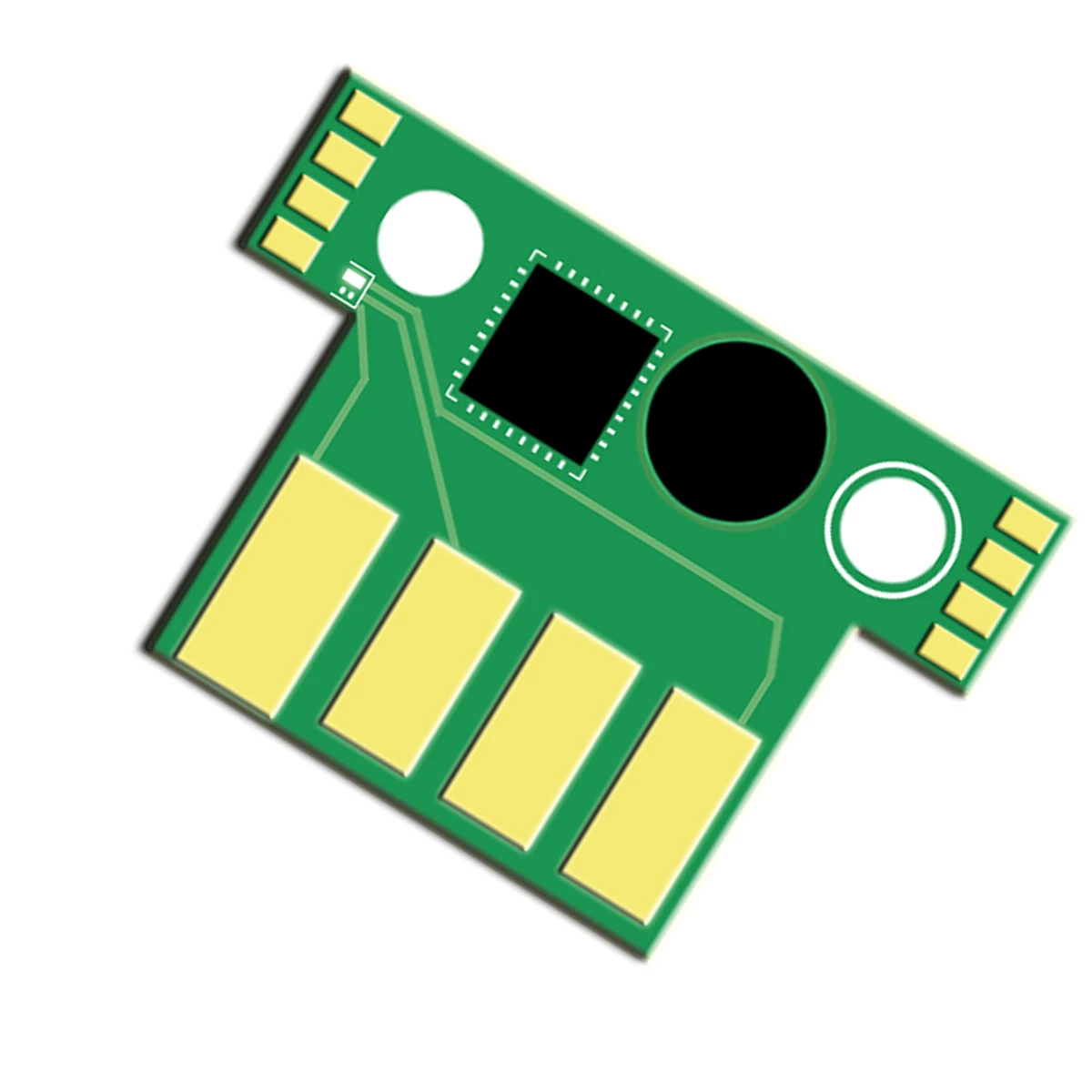 Тонер-чип совместимый с принтером LEXMARK CS317 CX317 CS417 CX417 CS517 CX517 2 3 K версия NA 71B10Y0