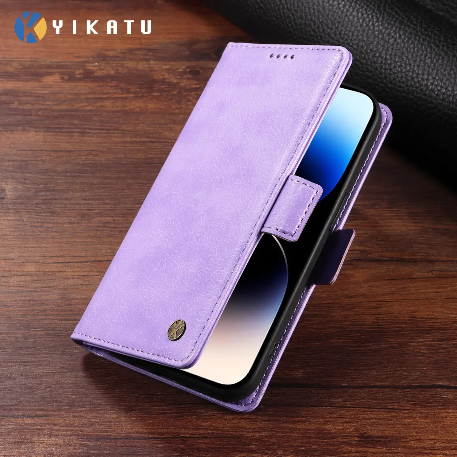 Чехол с боковой пряжкой для Honor X9 X7 X6S X9A X8A X7A X6A X9B X8B X7B X6B X5B Plus X9C X7C X30i X50i X40 4G 5G Cover Wallet