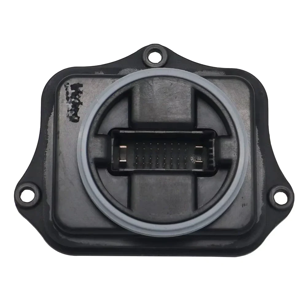 Оригинальный б/у ксеноновый балласт фар HID 3D 0941329 A для VW Golf Q5 2012-2016 гг.