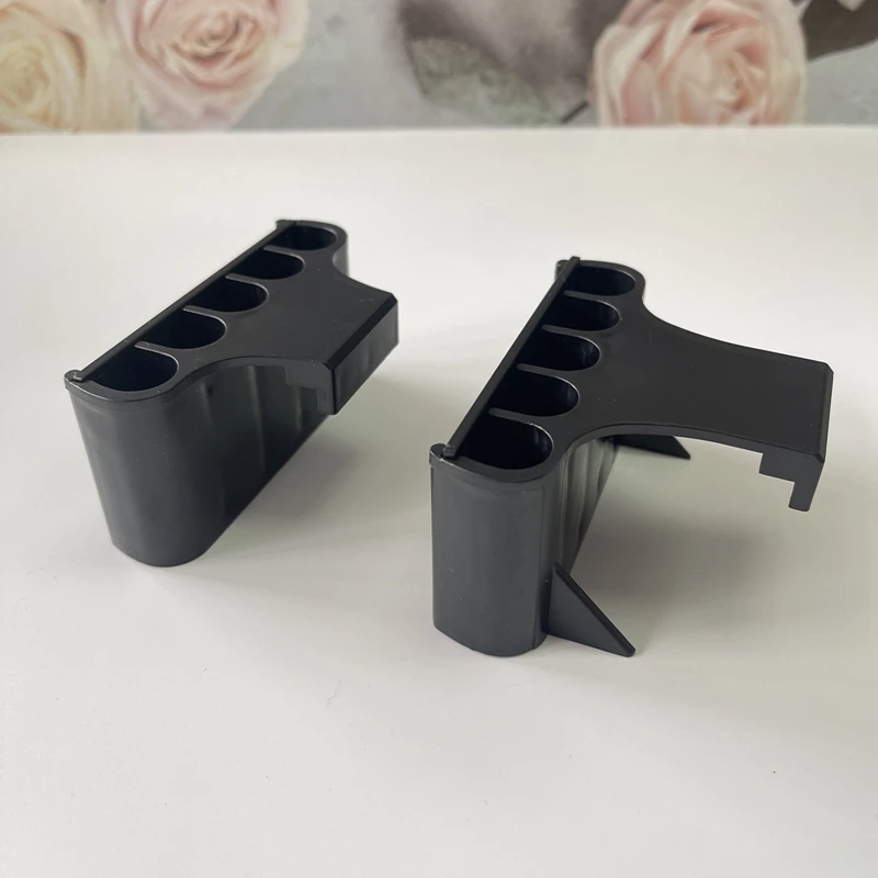 2 шт. держатель для растений с открытым лицом подвесной водных в аквариуме