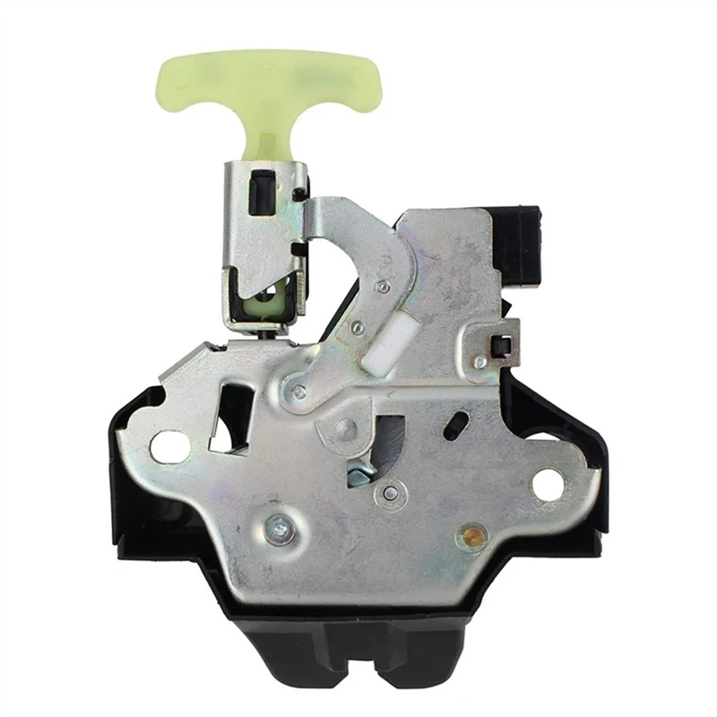 1 шт. новая защелка для багажника 57530-FJ020 57530FJ020 запасные аксессуары подходят Subaru