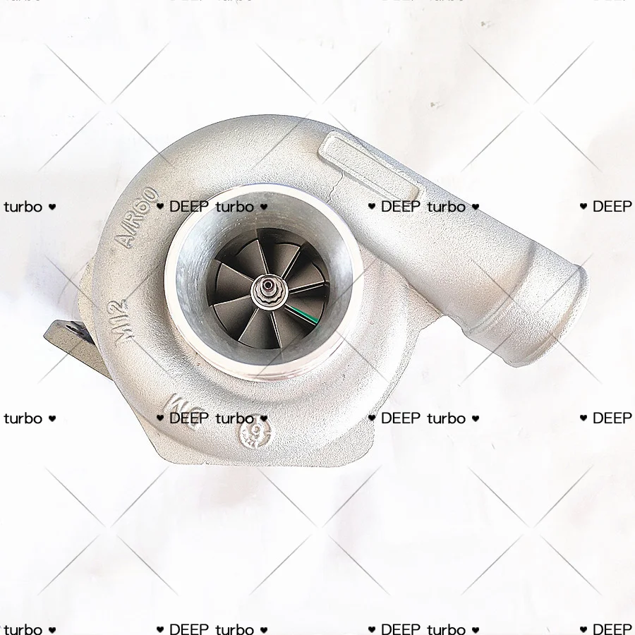 E2nn6K682bc Турбокомпрессор Для Tw15 Tw20 Tw25 8630 8730 A66 D8nn6K682ea E2nn6K682AA