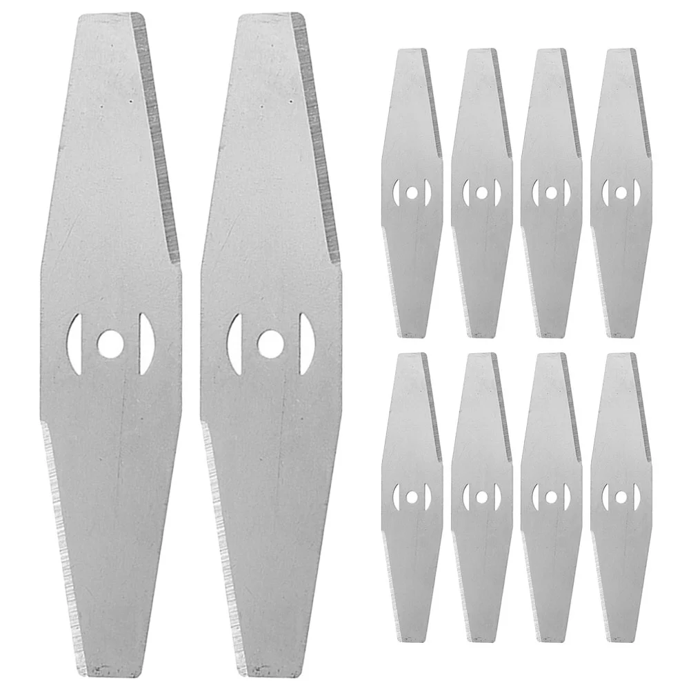 

Mower Trimmer Grass Lawnmower Steel Lawn Parts Garden Metal Accessories Lawnmowers