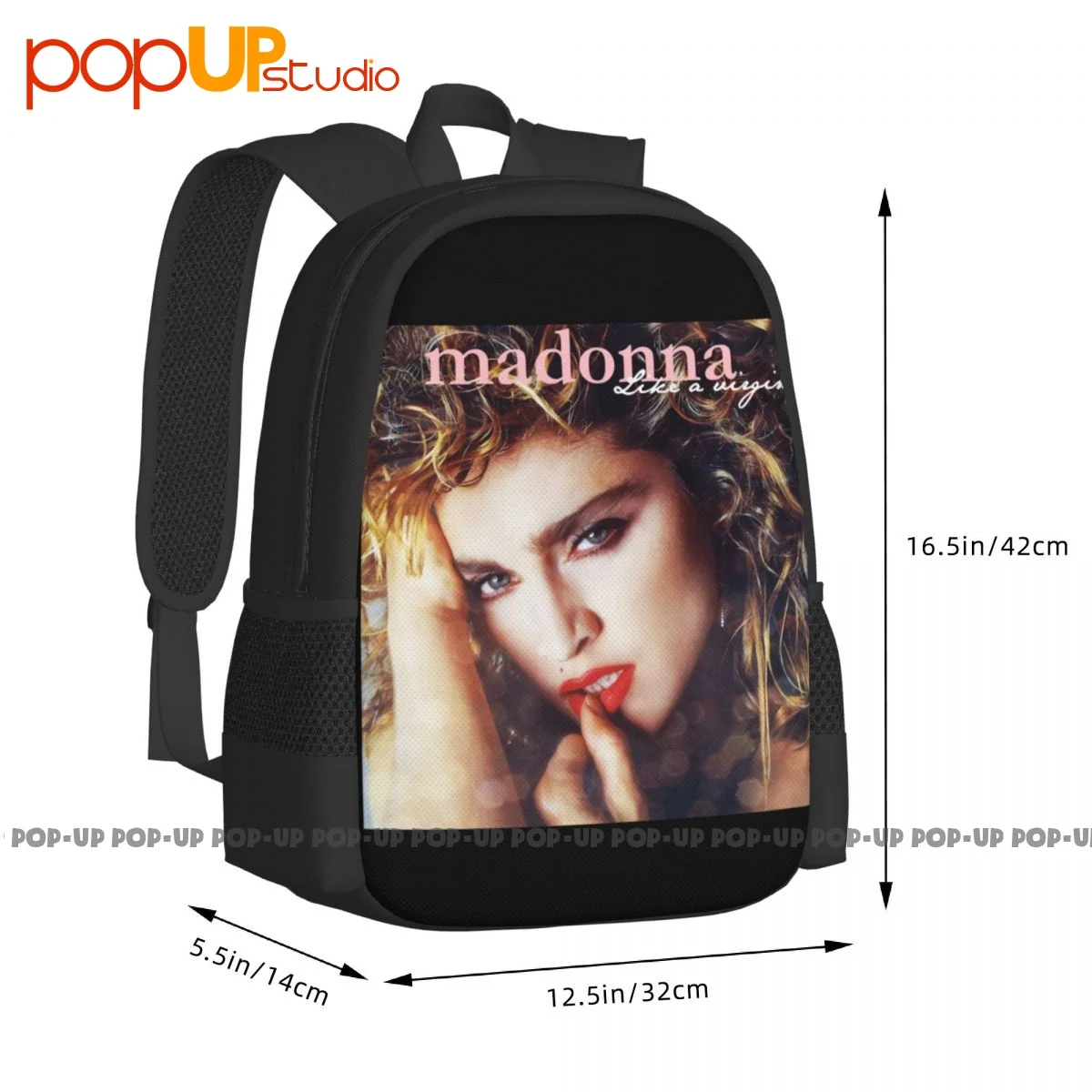 Черный мужской рюкзак Like A Virgin Z541 вместительная популярная сумка для плавания и