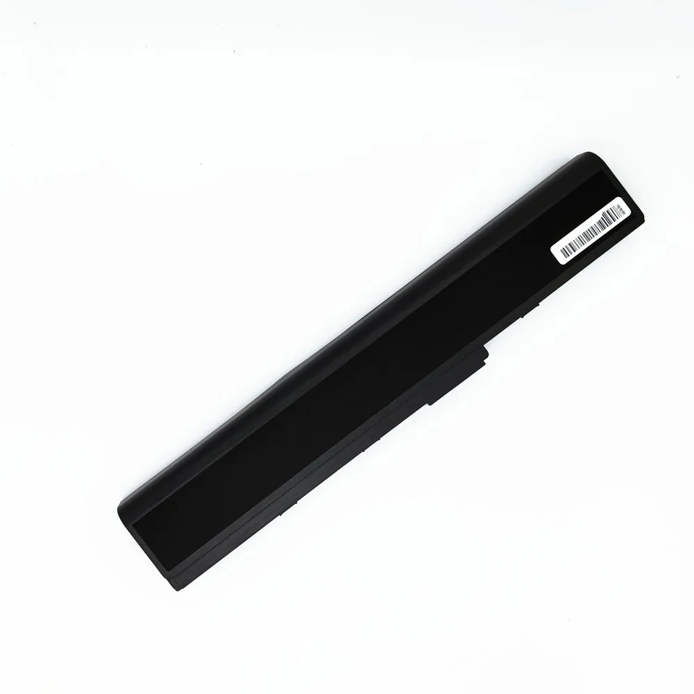 Аккумулятор для ноутбука A32-K52 для ASUS K52J K42J A52J X42J K52F (art.: 3920dcd85efdd) - 3920dcd85efdd