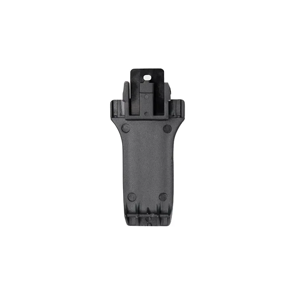 Зажим для ремня Kenwood TH-G71 TH-G71A TH-G71E PB-39 PB-39H двусторонняя радиостанция