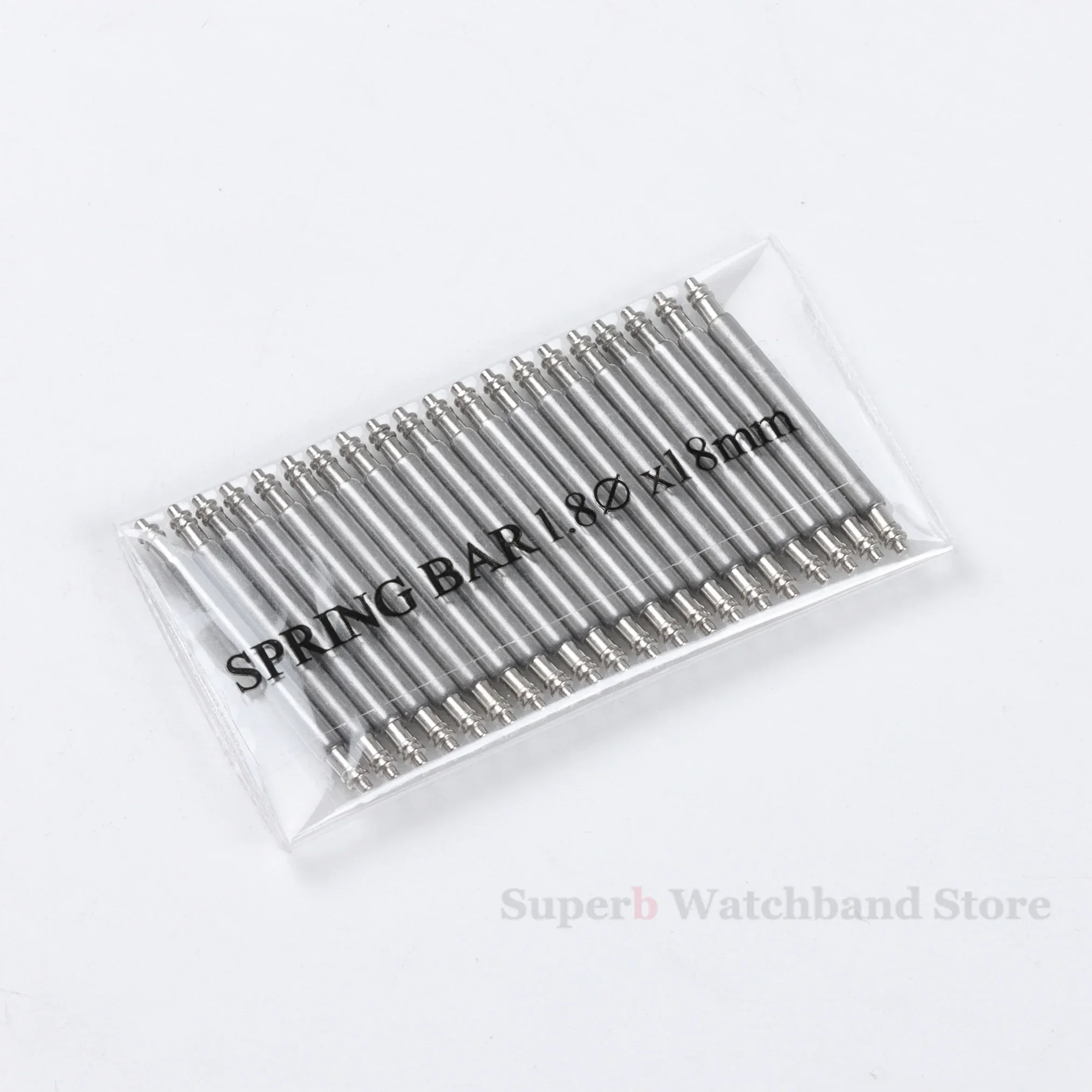 Звеньевые булавки из нержавеющей стали 1 5/1 8 мм 12/14/16 18 19 20 21 22 24 26 шт